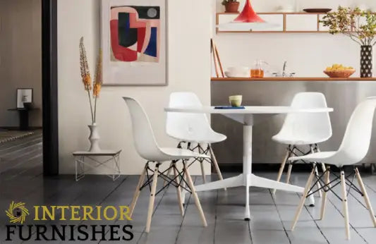 buy plastic chair inspired buy Eames