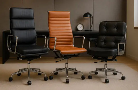 EA 117, EA 119, EA 217, EA 219 and ES 104 Eames Office Chair Replica Price
