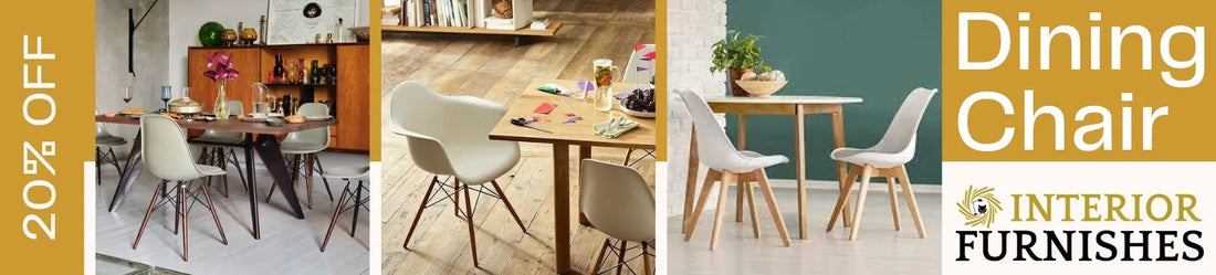 We are dealing with high class replica eames dining Stylish chairs. Buy Now and get 30% Off. Interior Furnishes