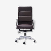 Enchanted Eames Soft Pad Office Chair High Back - Premium soft pad from Interior Furnishes - Just $375! Shop now at Interior Furnishes