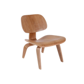 Eames Lounge Chair Wood - LCW | Ash Wood - Interior Furnishes
