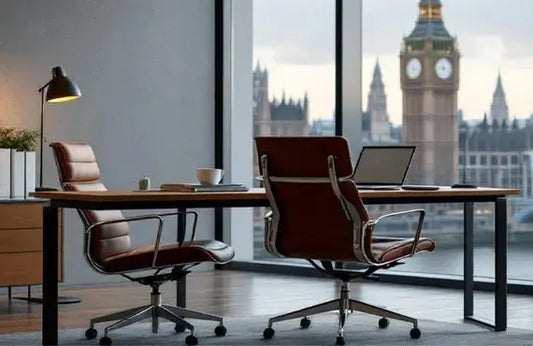 Eames-Office-Collection-All-Chair-Models-From-Soft-Pad-to-Gaming-Chairs Interior Furnishes