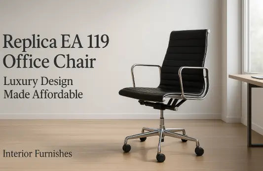 eames office chair replica