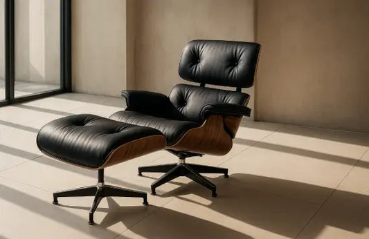 Premium Eames Lounge Chair Replica in Uk 