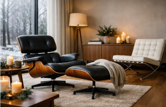 Why Mid-Century Modern Furniture Remains Timeless in a Fast-Changing World