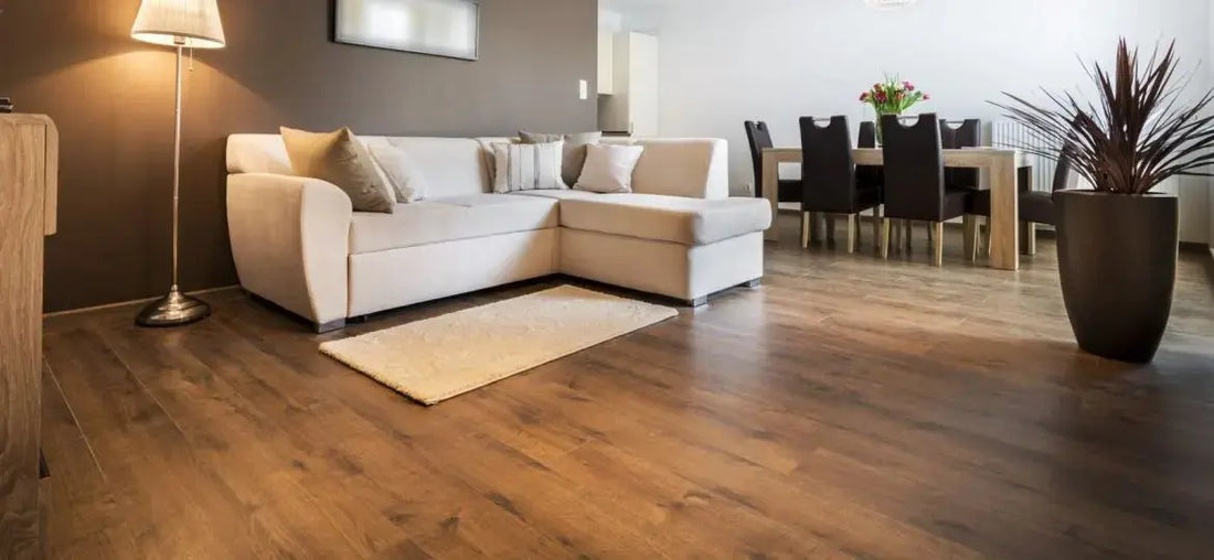 Laminate Flooring Interior Furnishes