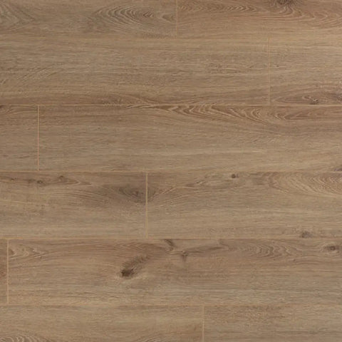 Interior Woods 10mm Laminate Flooring Light Oak