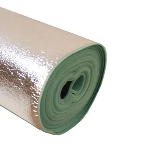 Interior Woods 10mm Laminate Flooring Light Oak