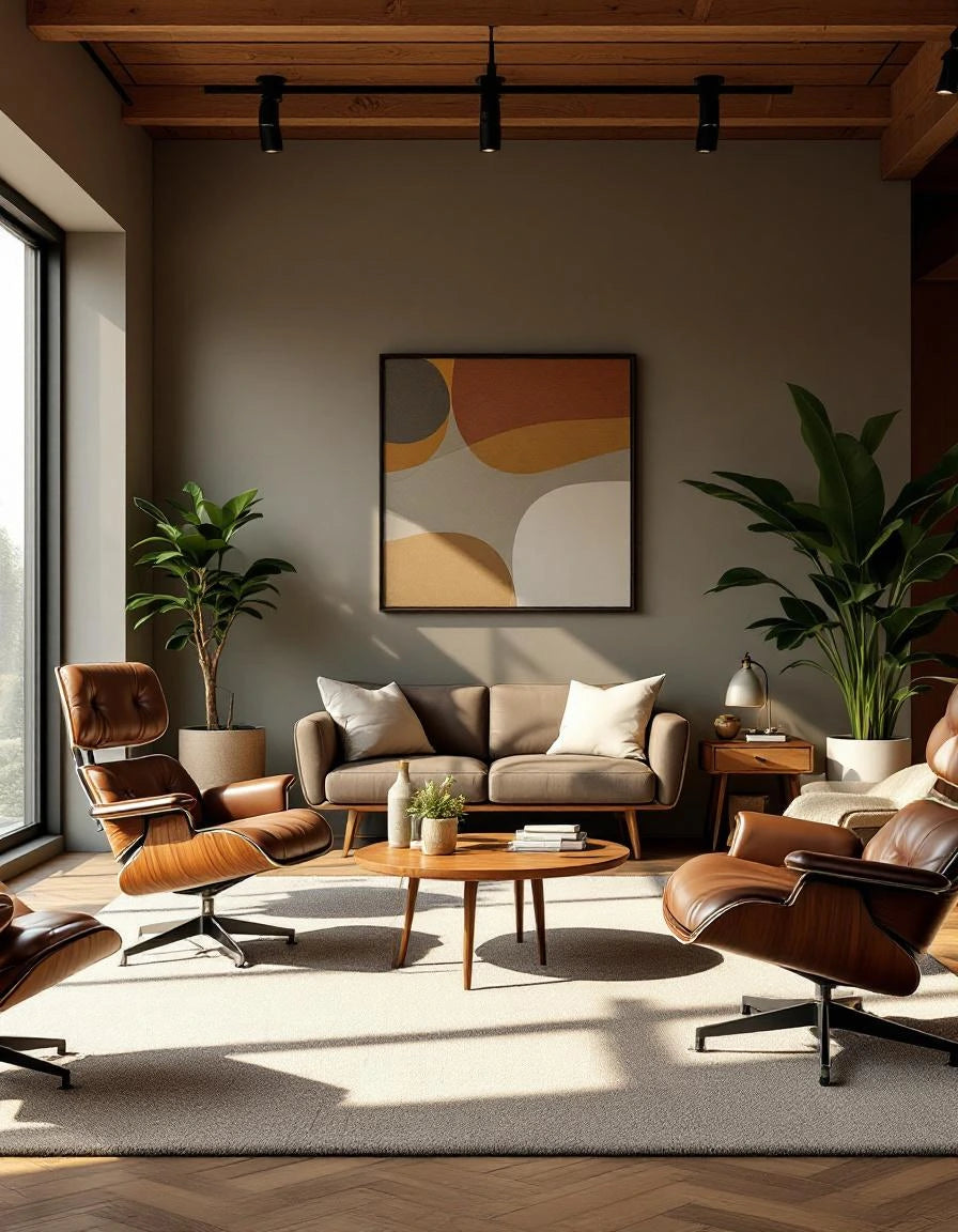 Interior Furnishes