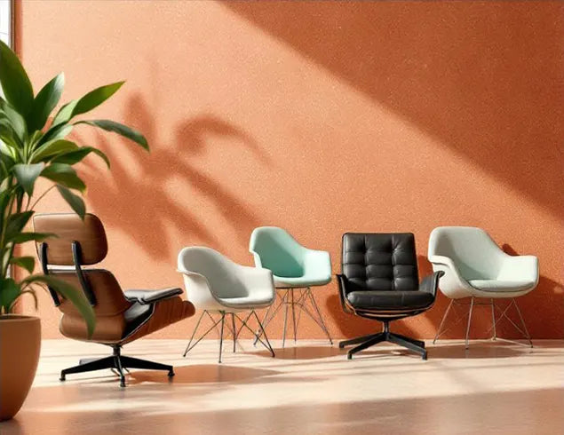Interior Furnishes